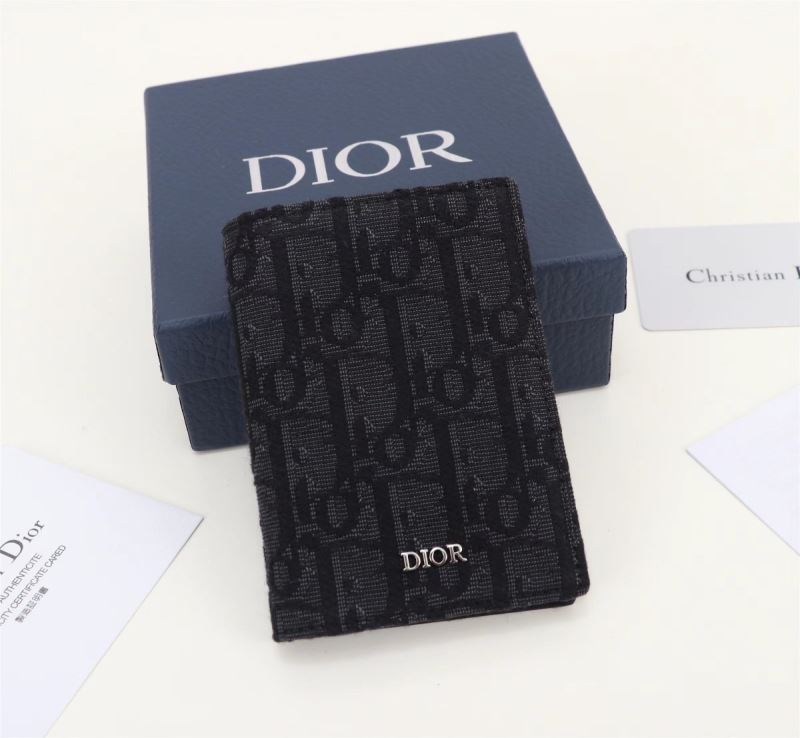 Christian Dior Wallet